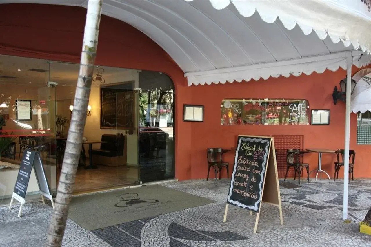 Foto - San Michel Hotel