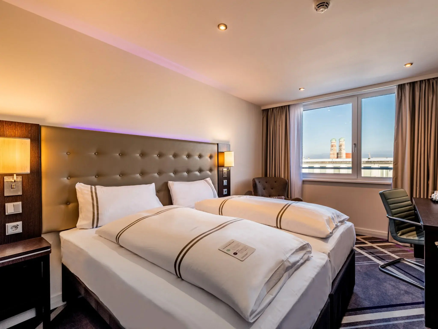 Photo - Premier Inn München City Zentrum