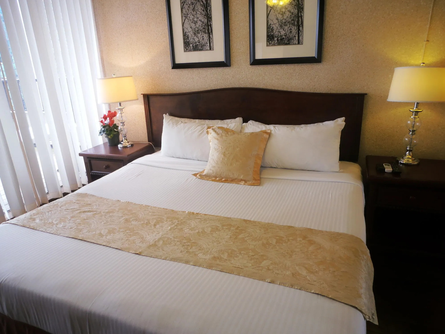 Photo - Opportune Hotel