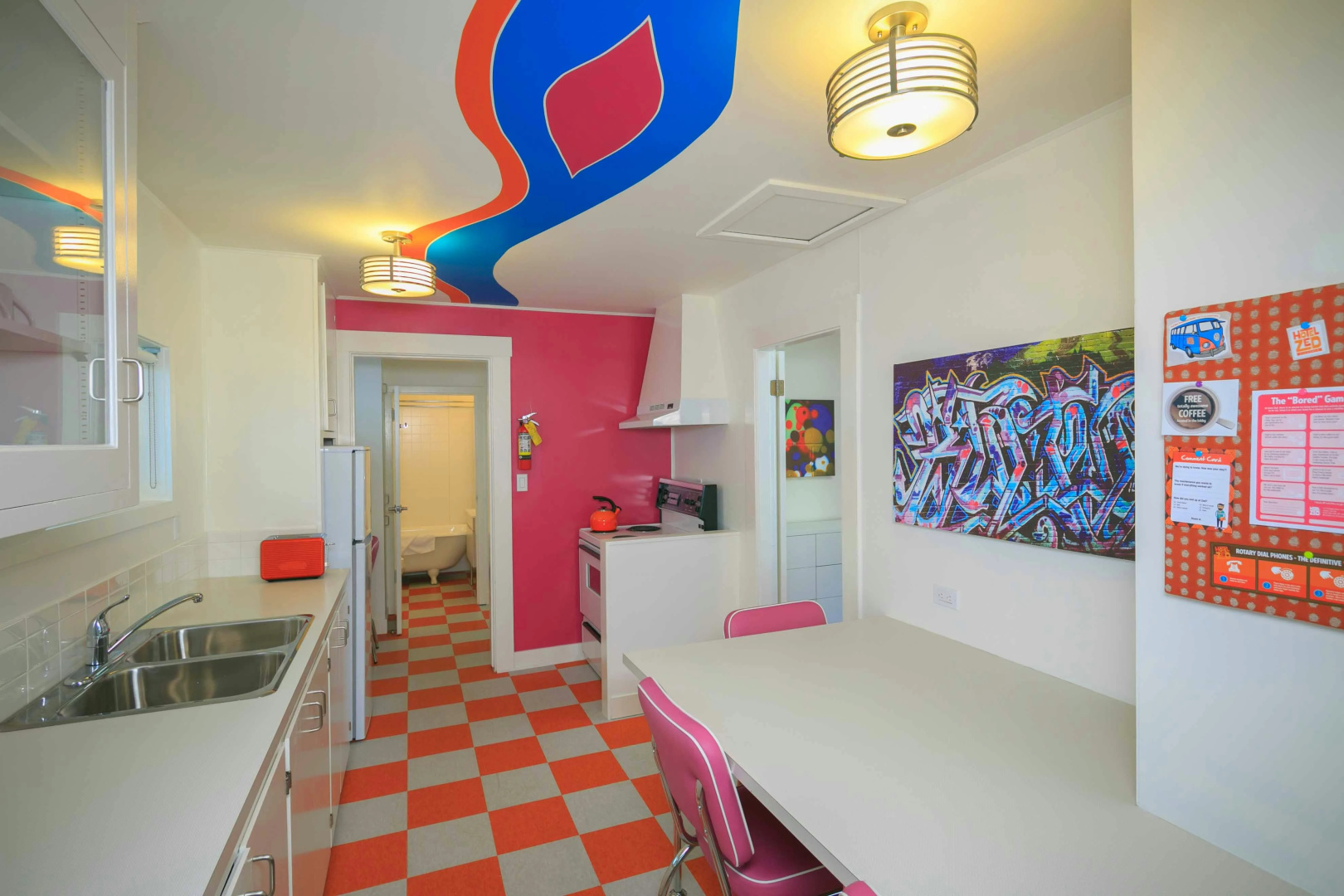 Foto - Hotel Zed Victoria