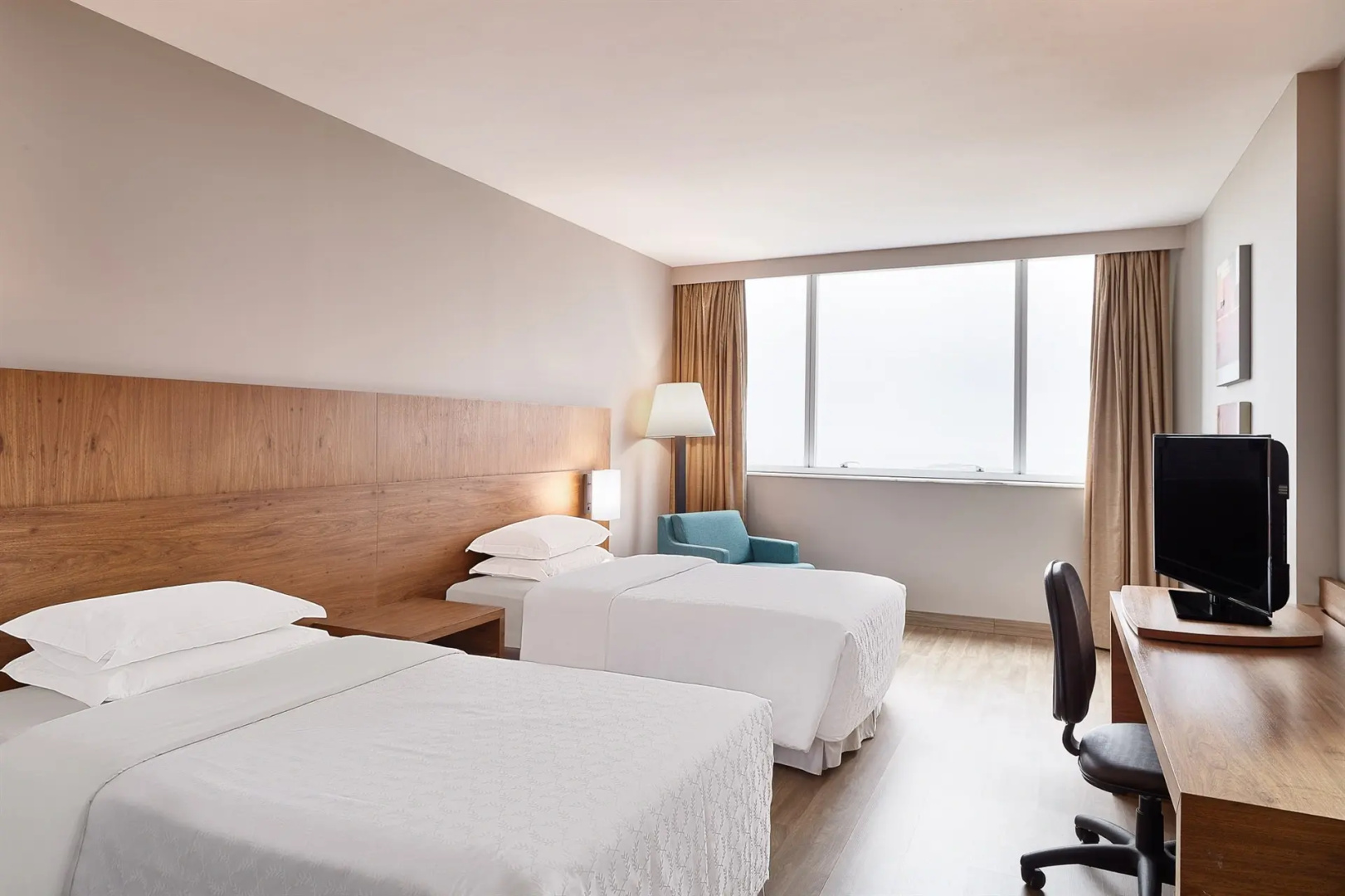 Foto - Sheraton Vitoria Hotel