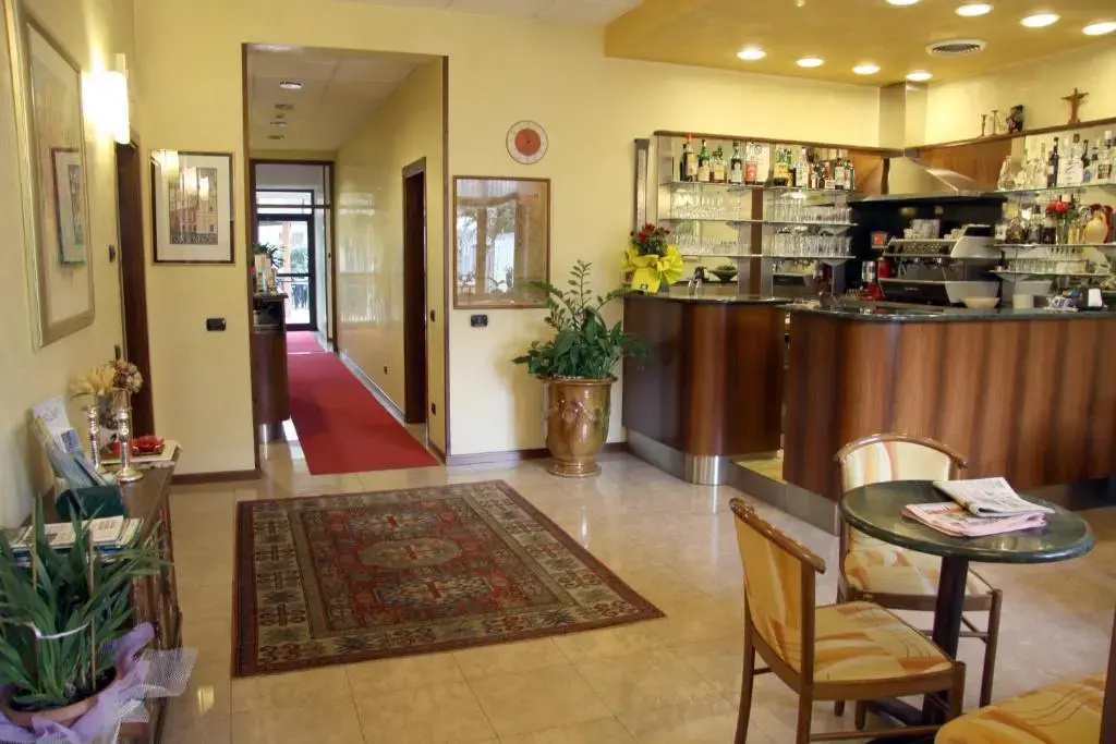 Foto - Hotel Stadio