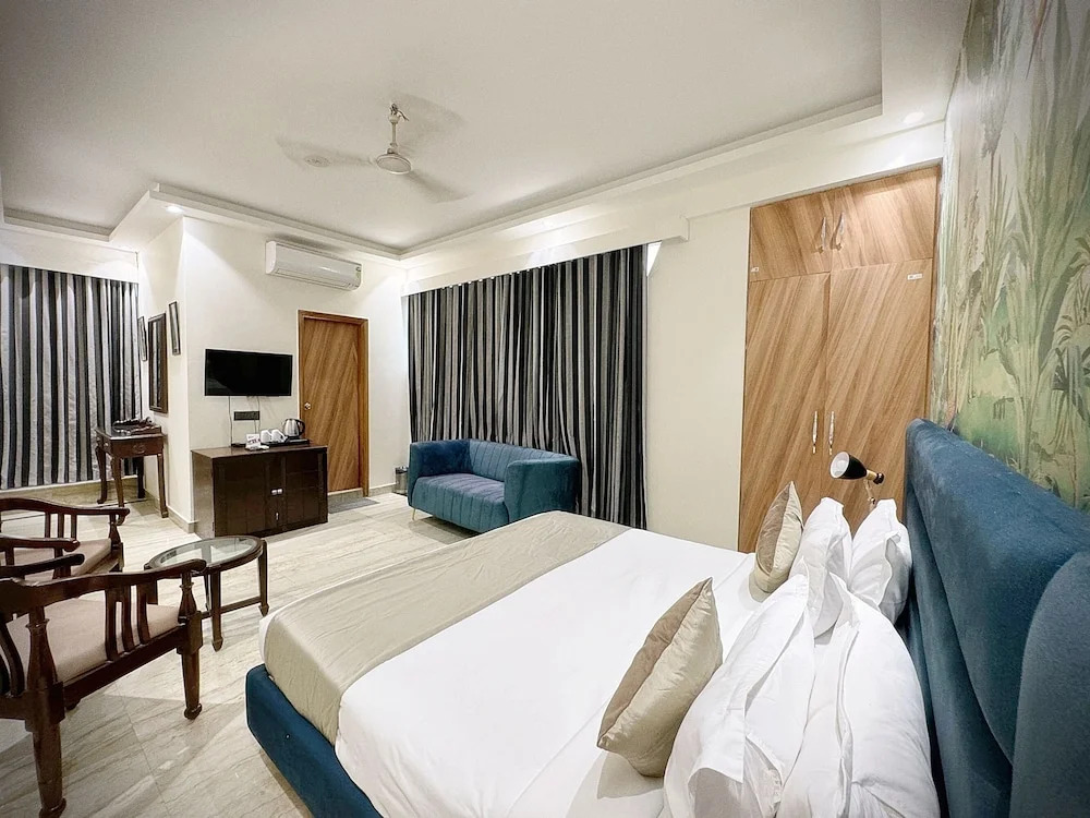 Foto - The Orion Express - Kailash Colony