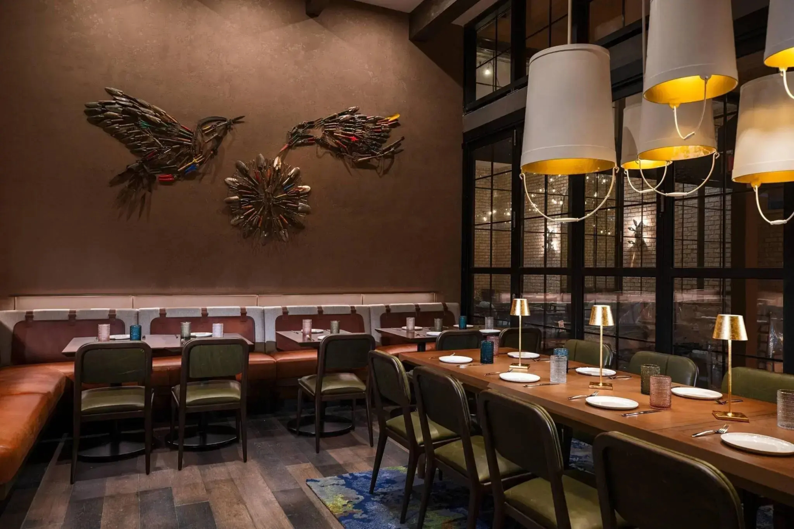 Foto - Renaissance New York Chelsea Hotel