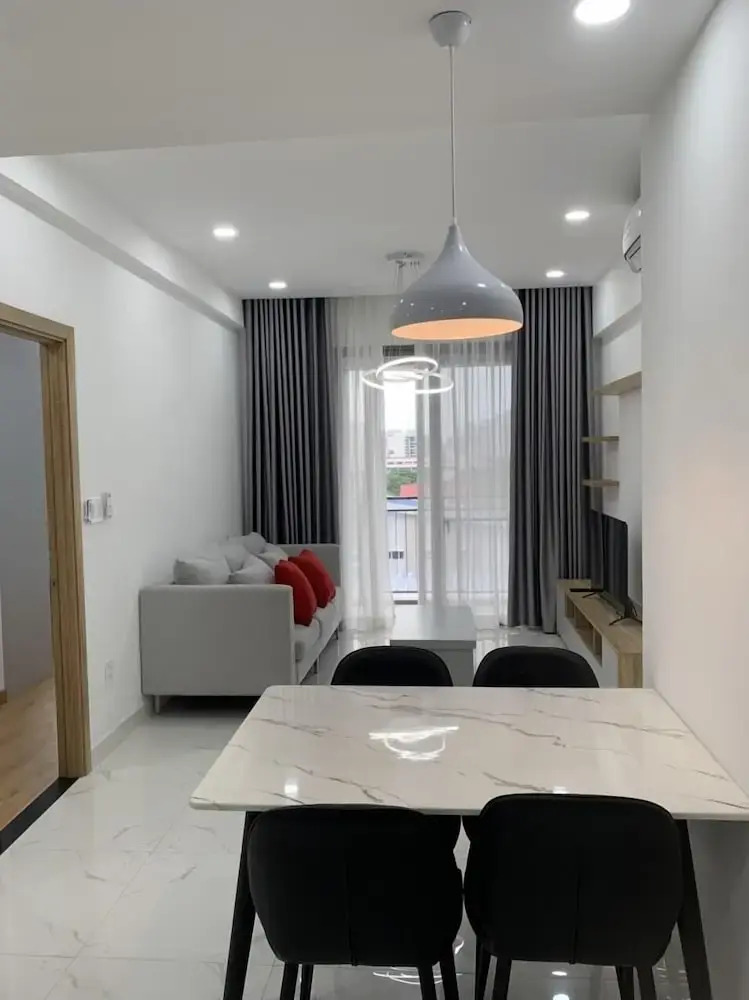 Foto - Saigon South Residence - Vina We Stay