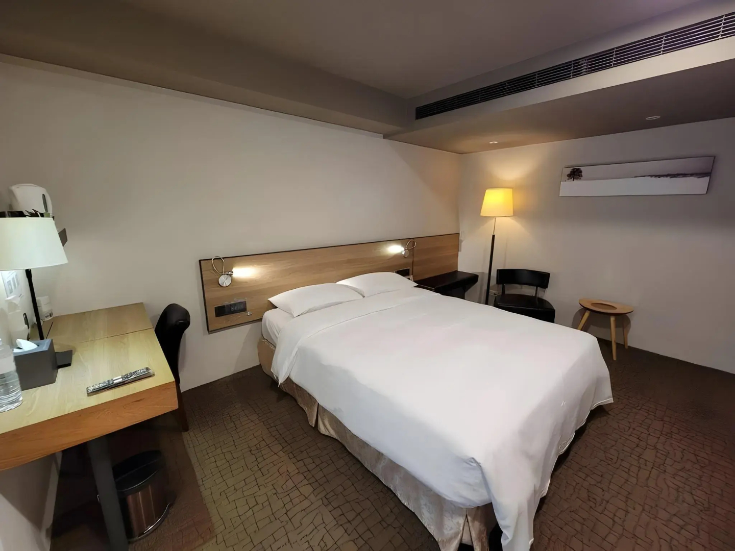 Foto - Simple + Hotel