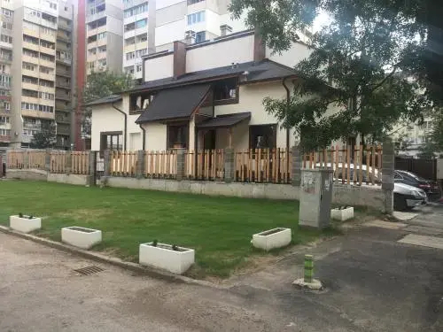 Foto - Sofia Family House - Free Parking