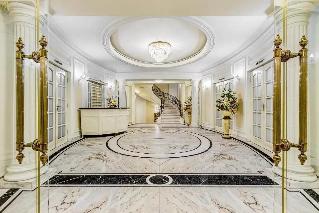 Photo - Pałacyk Otrębusy Business & Spa