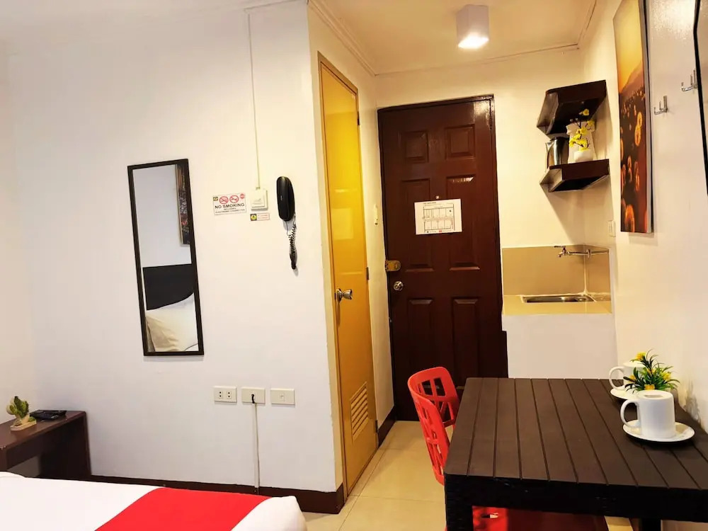 Foto - Super OYO 856 City Stay Inns Slex Makati