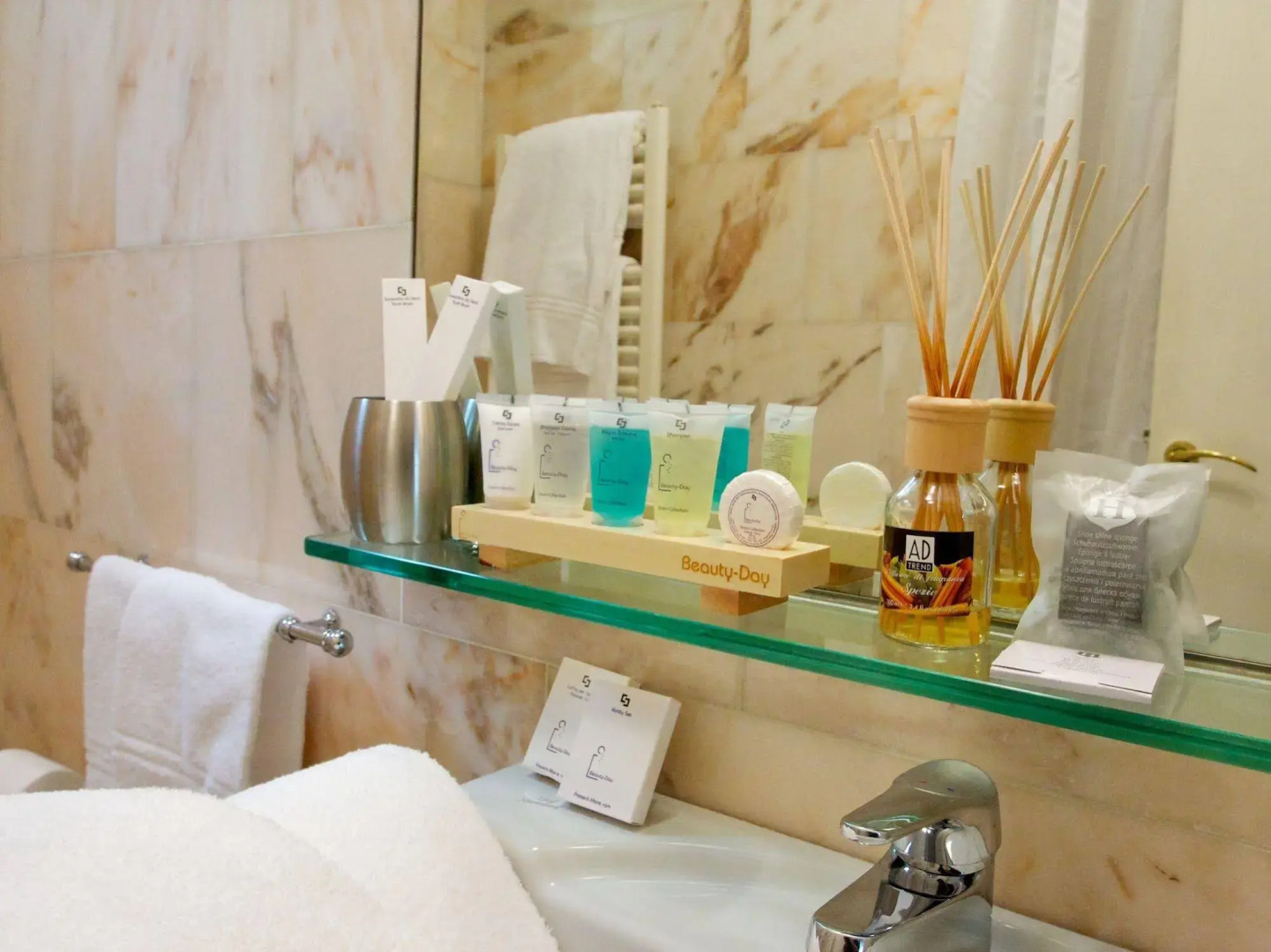 Foto - La Locandiera B&B