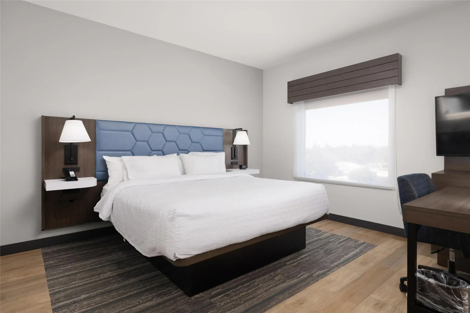 Foto - Hampton Inn & Suites McAllen