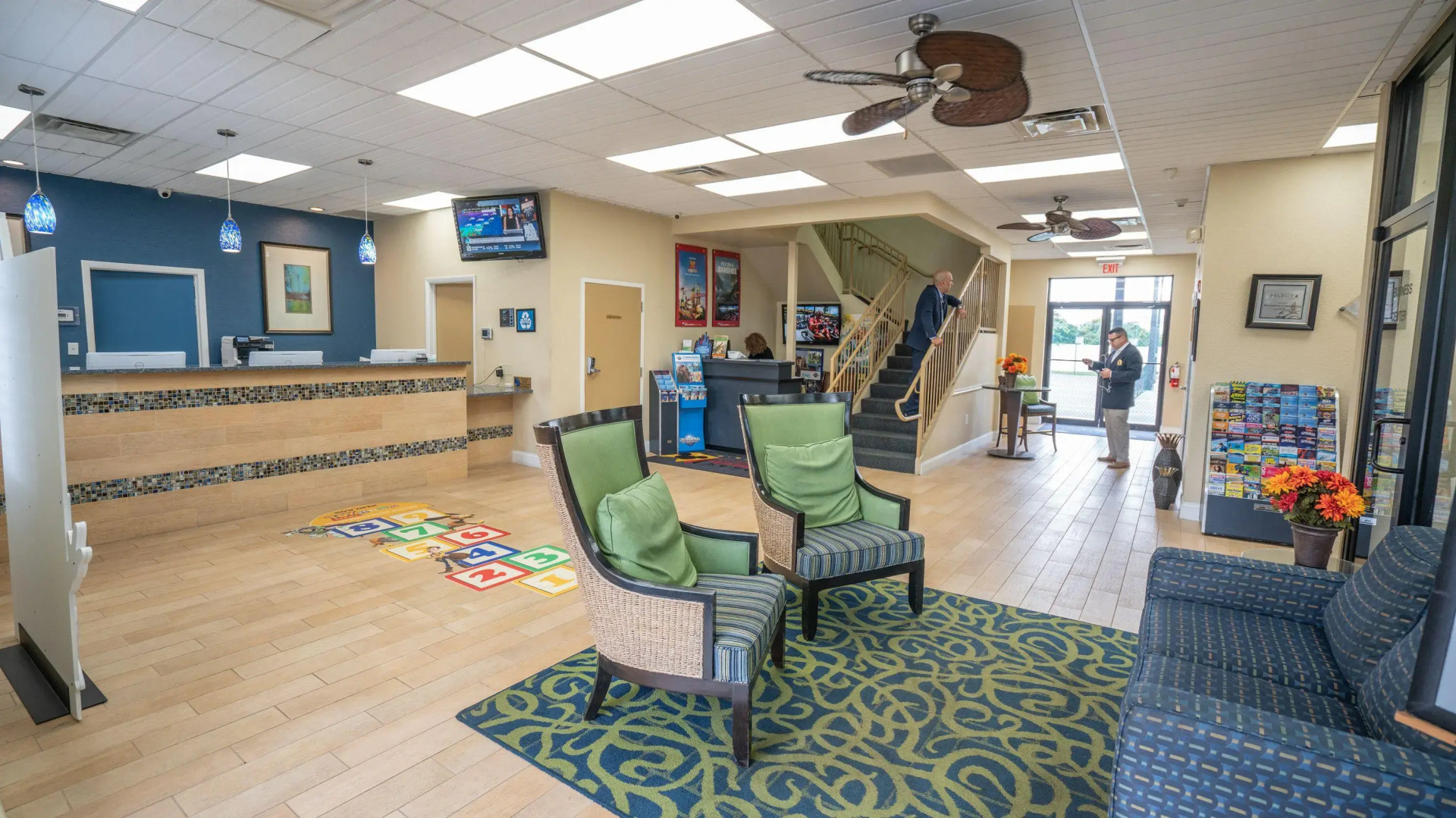 Foto - Blue Tree Resort at Lake Buena Vista