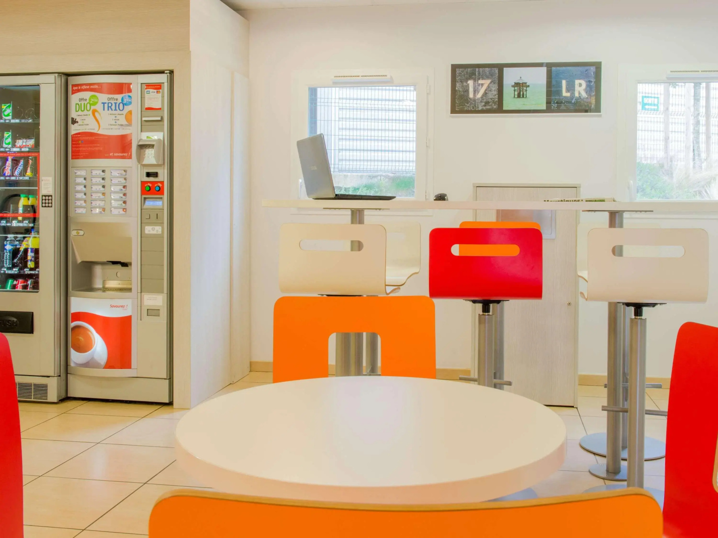 Foto - ibis budget La Rochelle Centre les Minimes