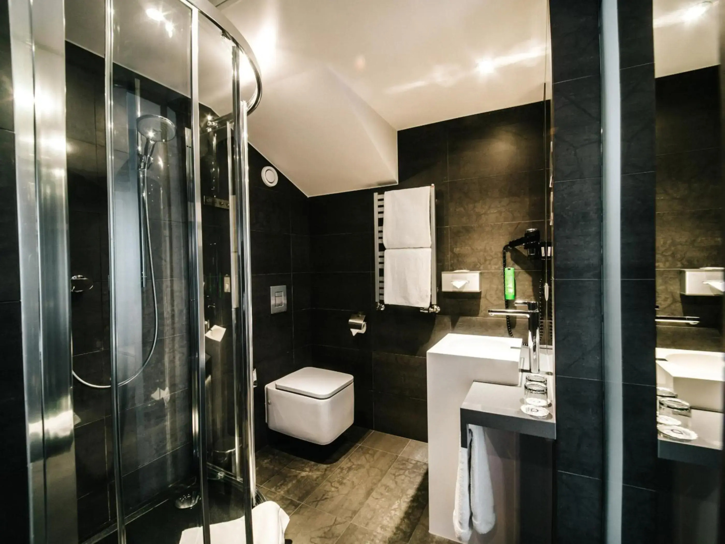 Photo - Q Hotel Grand Cru Gdańsk