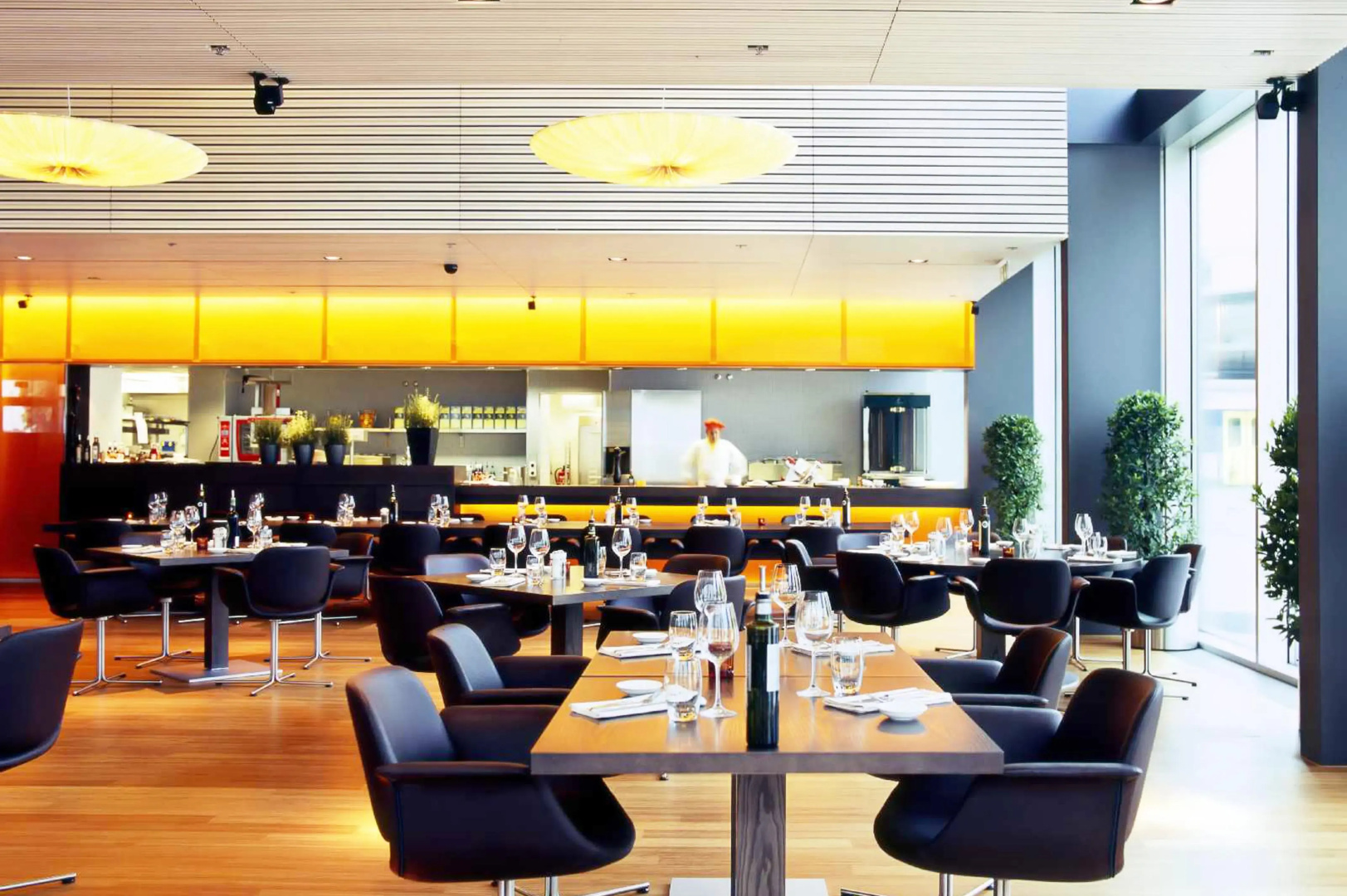 Photo - Radisson Blu Hotel, Lucerne