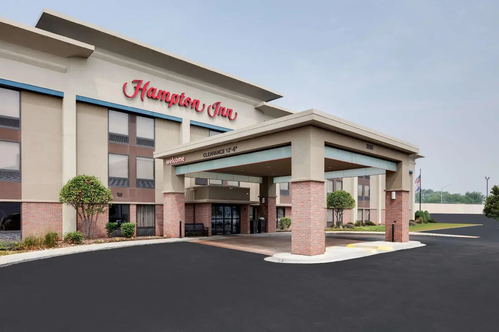 Foto - Hampton Inn Joliet-Plainfield I-55