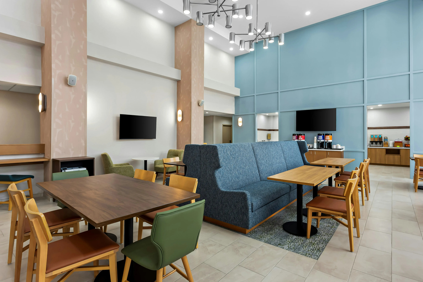 Foto - Hampton Inn & Suites Bolingbrook