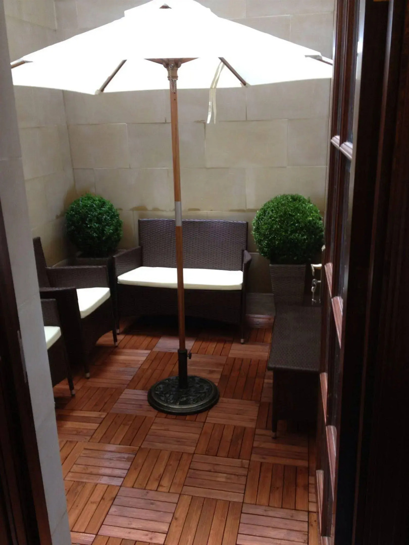 Foto - Regency House Hotel