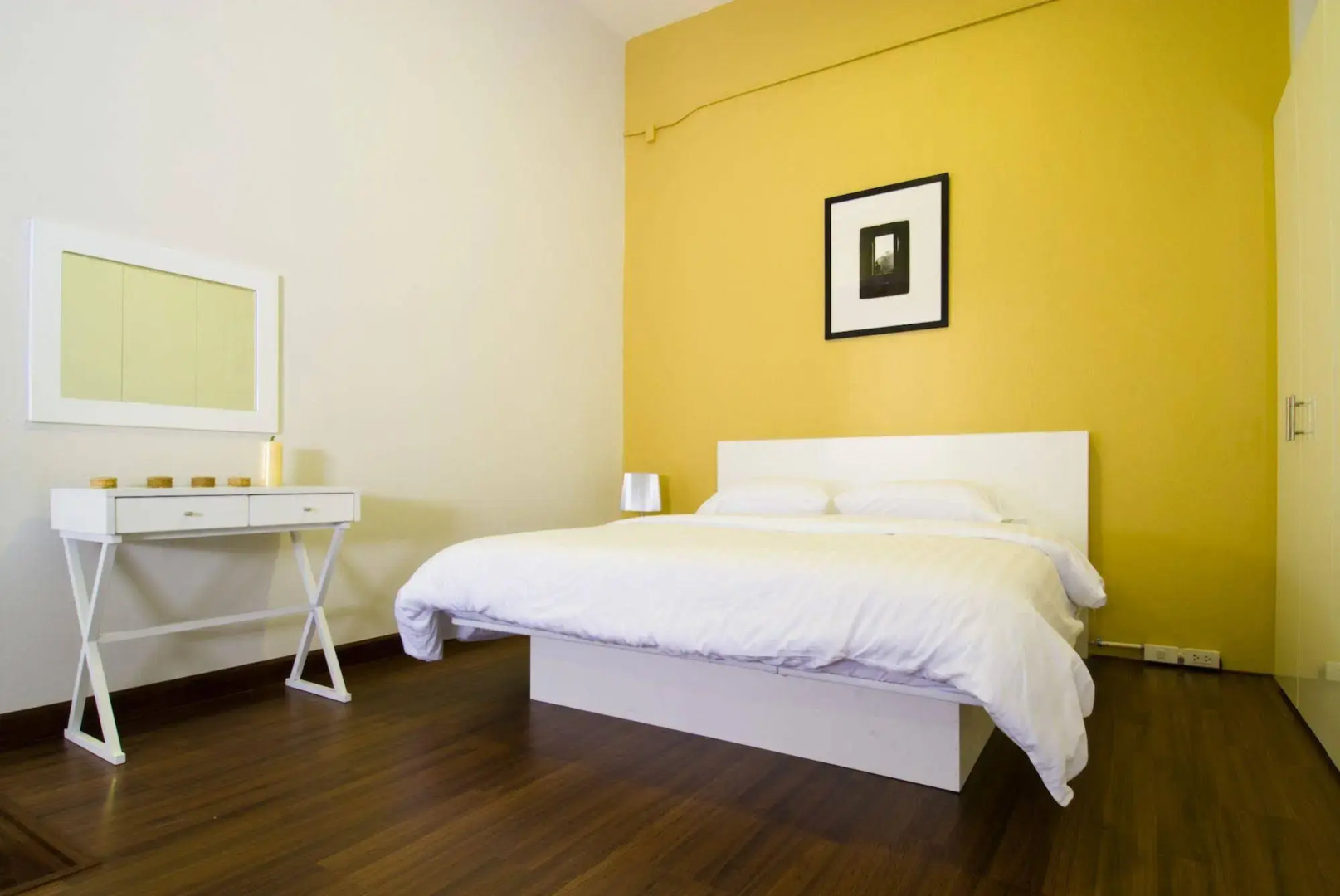 Foto - T Series Place Serviced Apartment