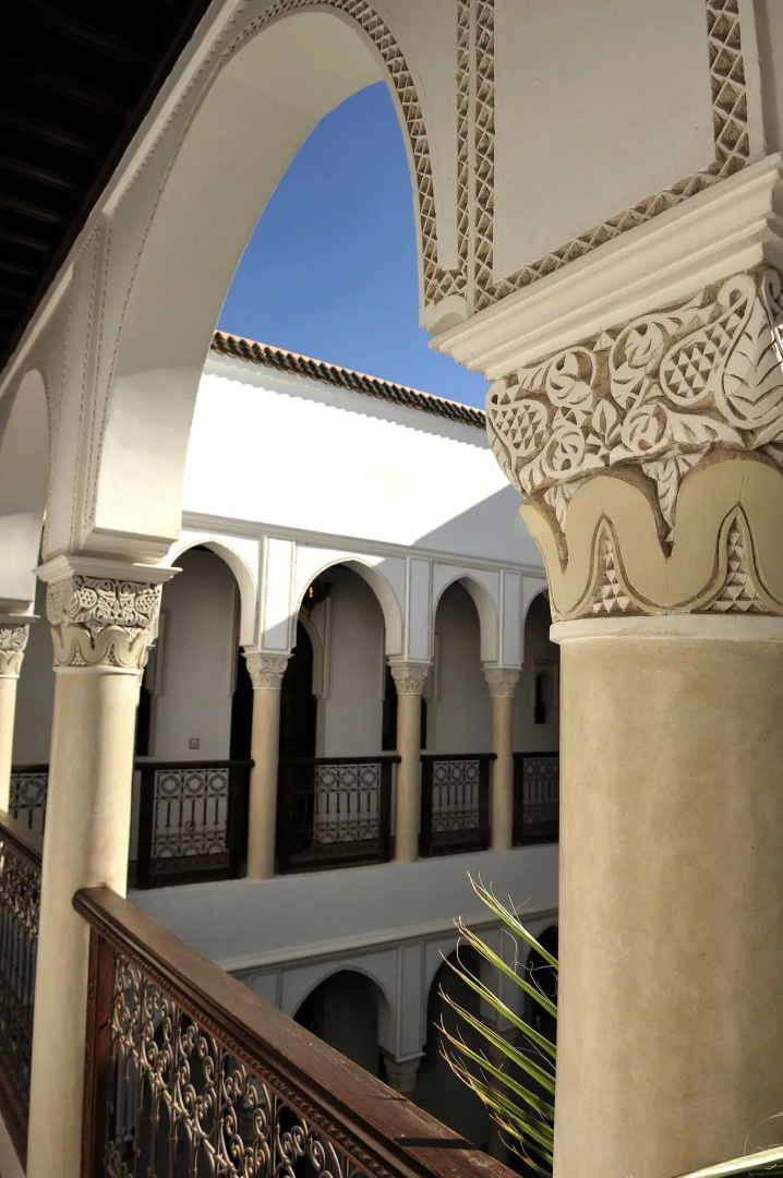 Foto - Riad Le Jardin d'Abdou