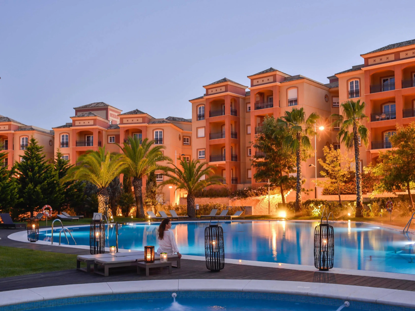 Foto - Ama Islantilla Resort
