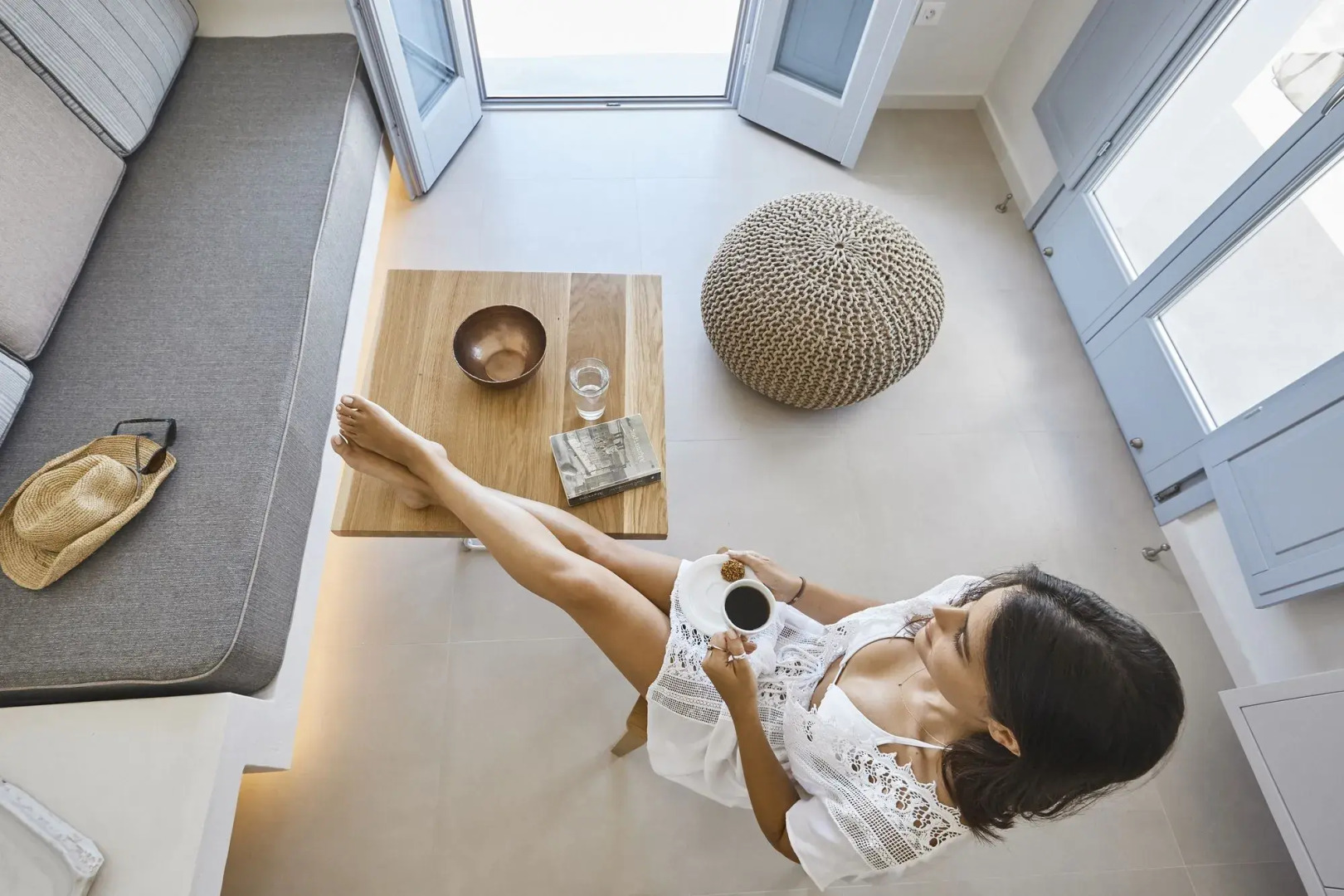 Foto - Nova Luxury Suites