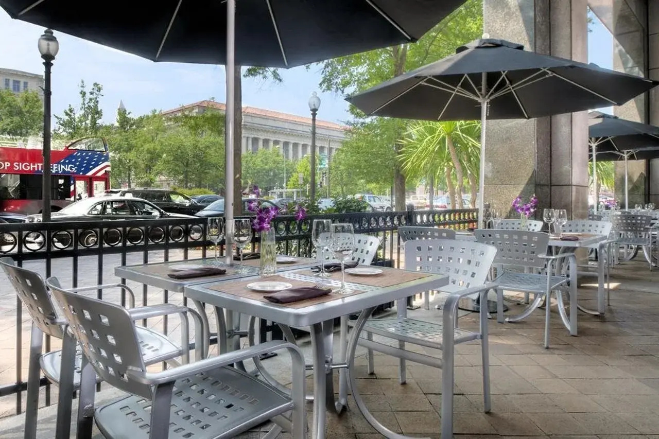 Photo - JW Marriott Washington DC