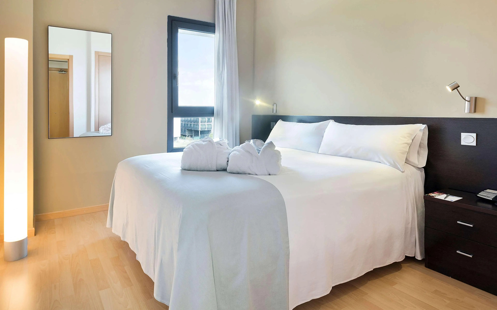 Foto - Madrid Airport Suites, Affiliated by Meliá