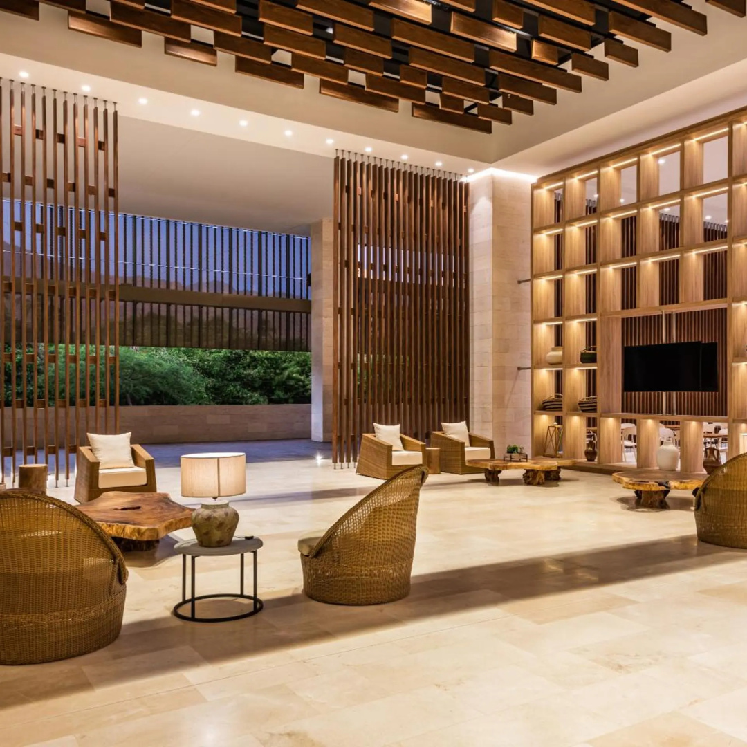 Photo - Hotel Irotama Lago