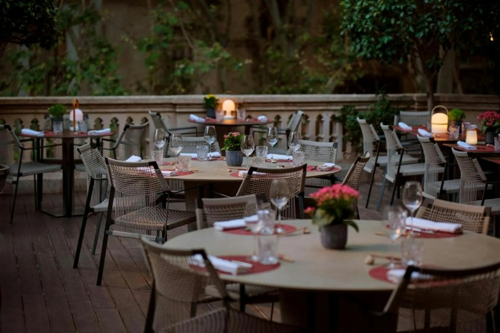 Photo - Can Alomar Hotel