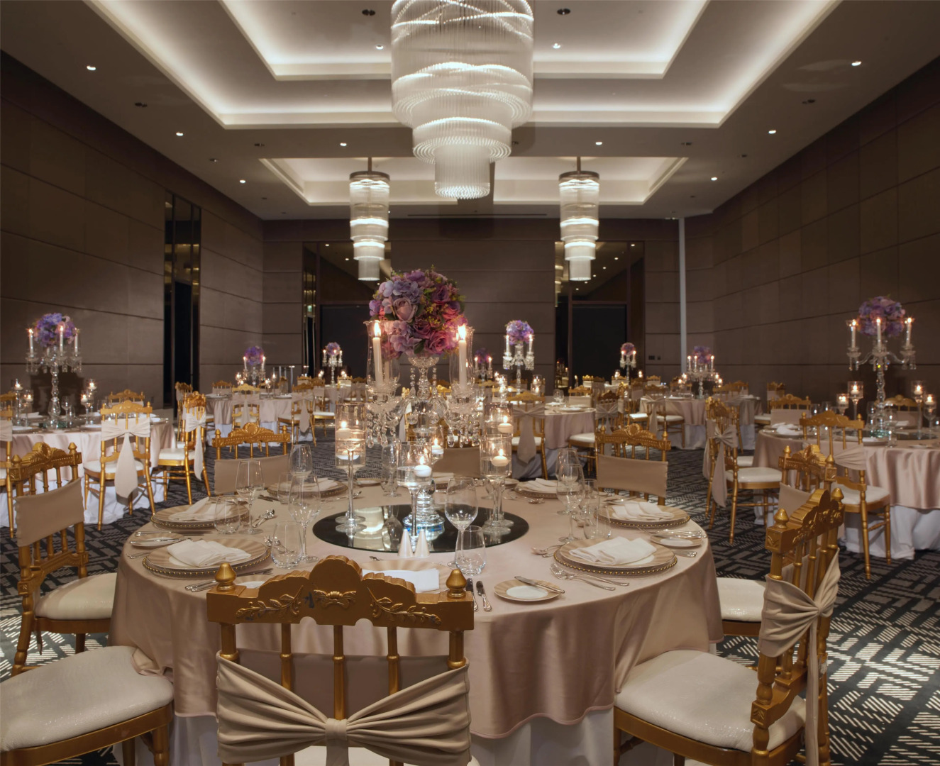 Photo - Kempinski Hotel Muscat