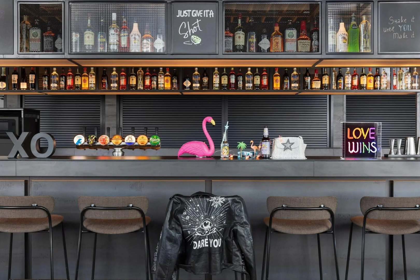 Photo - Moxy Tromso