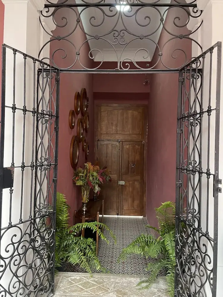 Foto - Quinta La Perla