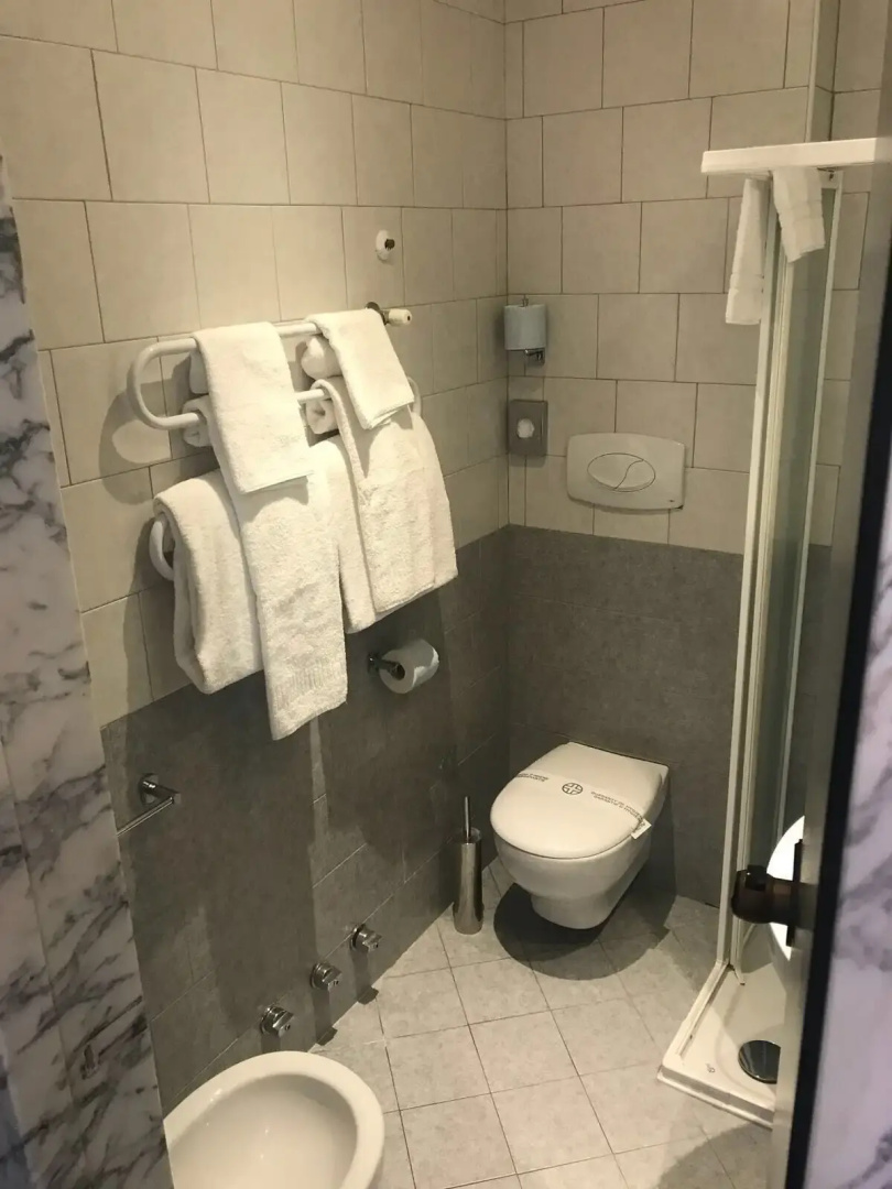 Foto - Hotel Bonotto