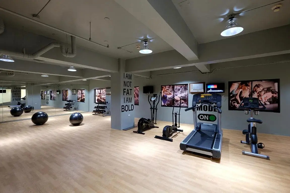 Foto - Golden Prince Hotel & Suites