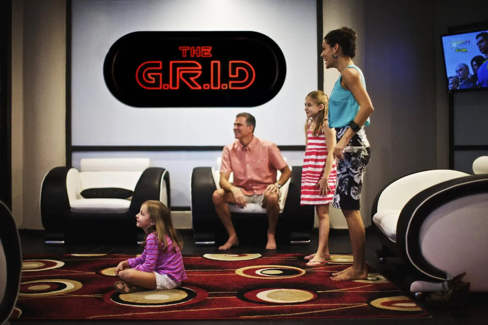 Photo - Orlando World Center Marriott