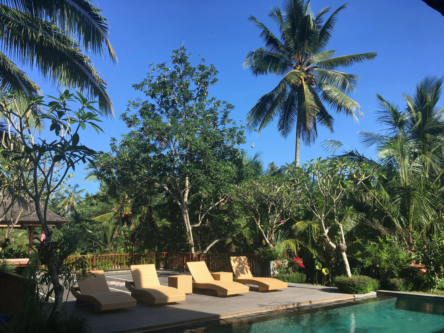 Foto - Puri Raya Villa
