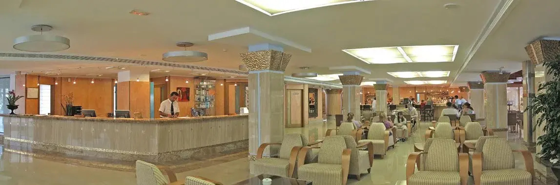 Foto - Invisa Hotel La Cala