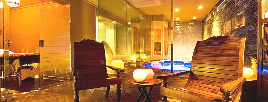 Photo - SWISS MORAIRA HOTEL & SPA - Adults only