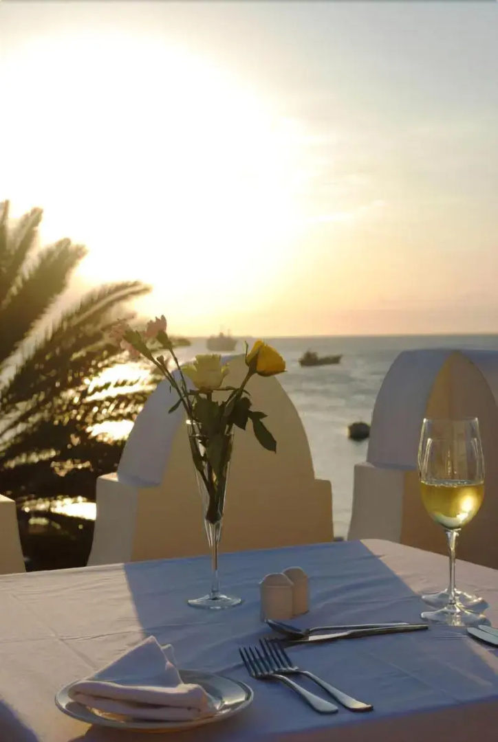 Foto - The Seyyida Hotel and Spa