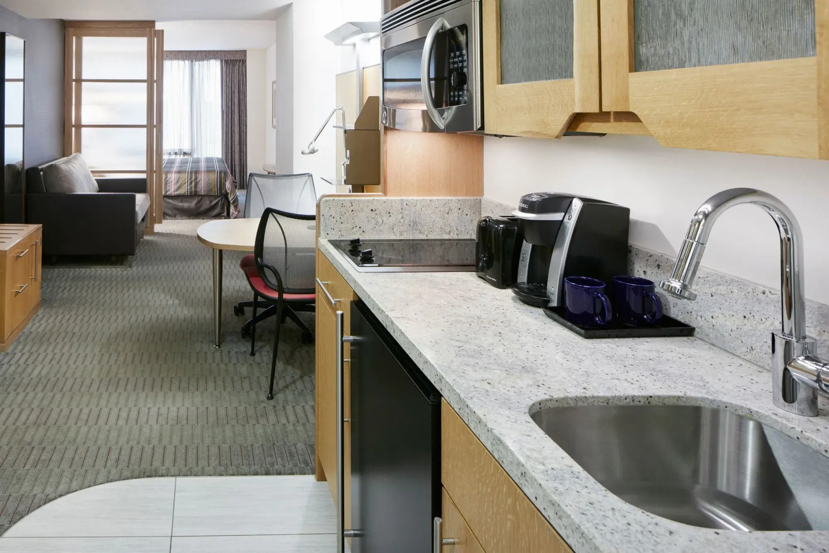 Foto - The Jewel Hotel, New York