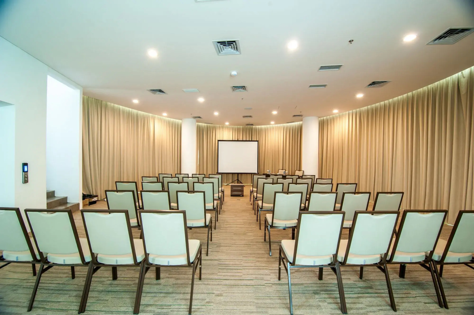 Photo - Grand Soll Marina Hotel