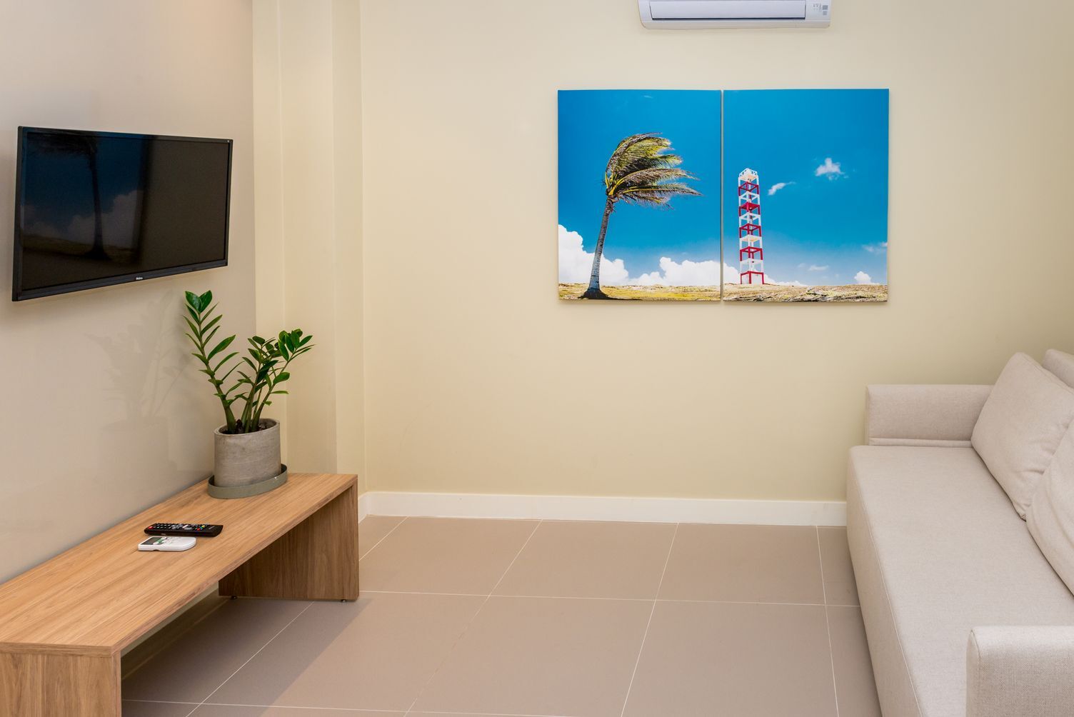 Foto - Hotel Senac Barreira Roxa