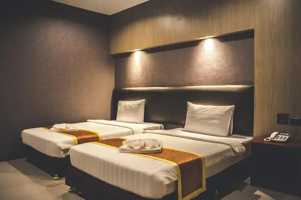 Foto - CK Resort Pattaya