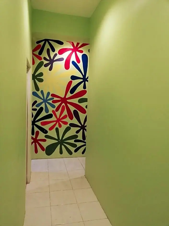 Foto - Dormitels.ph Ermita