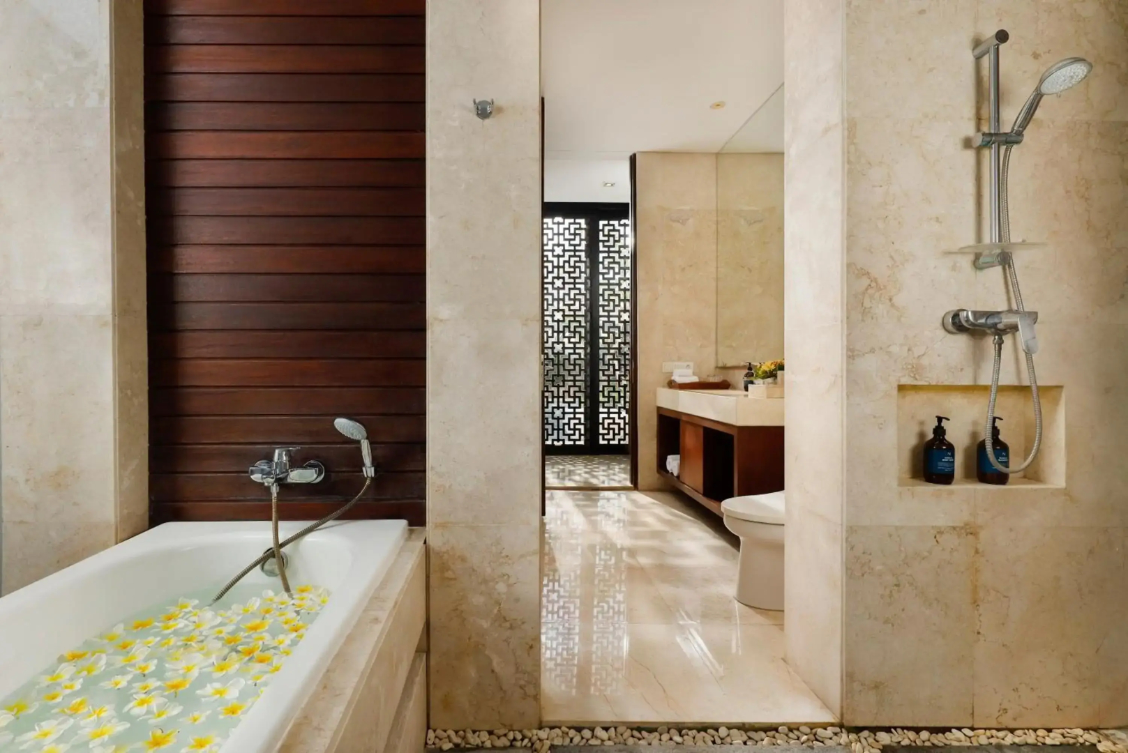 Foto - Vinila Villas by Nakula