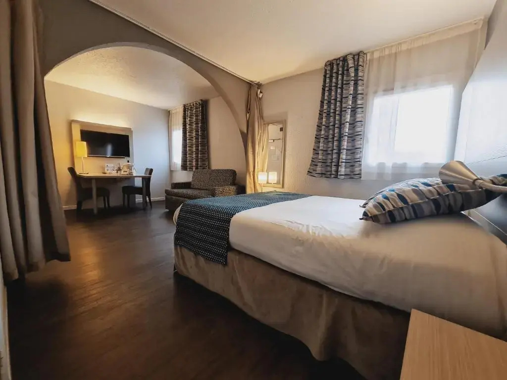 Foto - ibis Styles Marseille Palais des Congrès Vélodrome