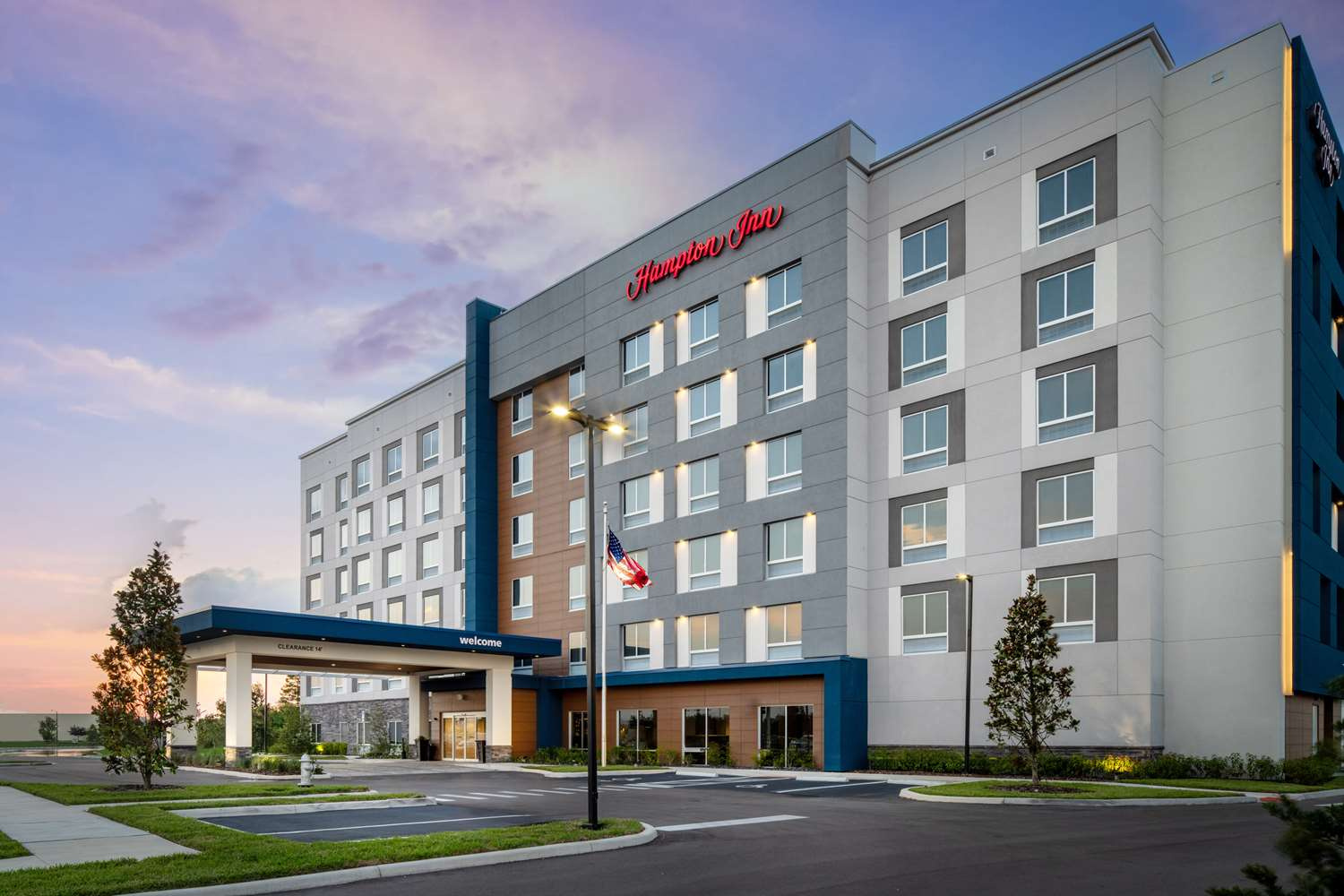 Foto - Hampton Inn By Hilton Kissimmee North