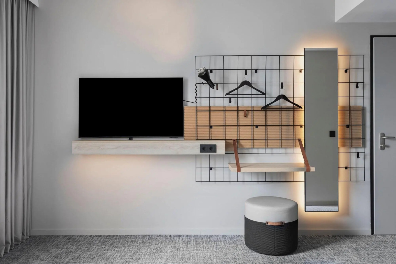 Photo - Moxy Vienna City East