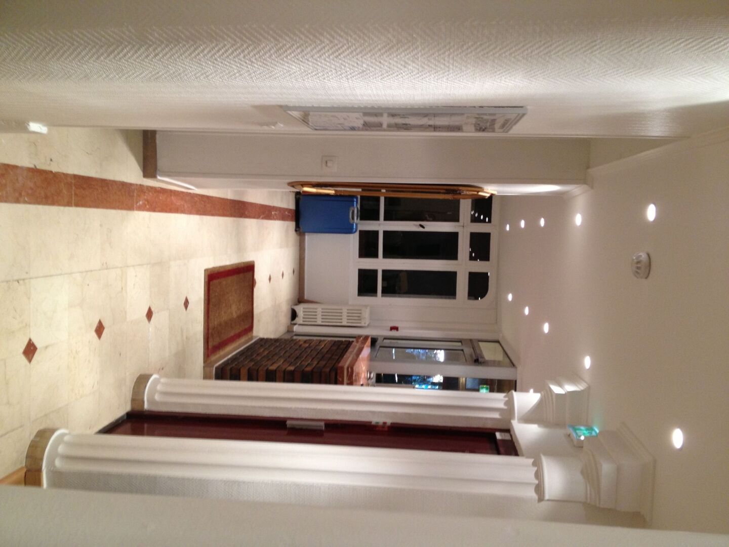 Foto - Hôtel de Bordeaux